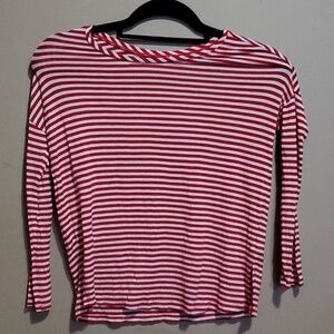 Justice top size 7